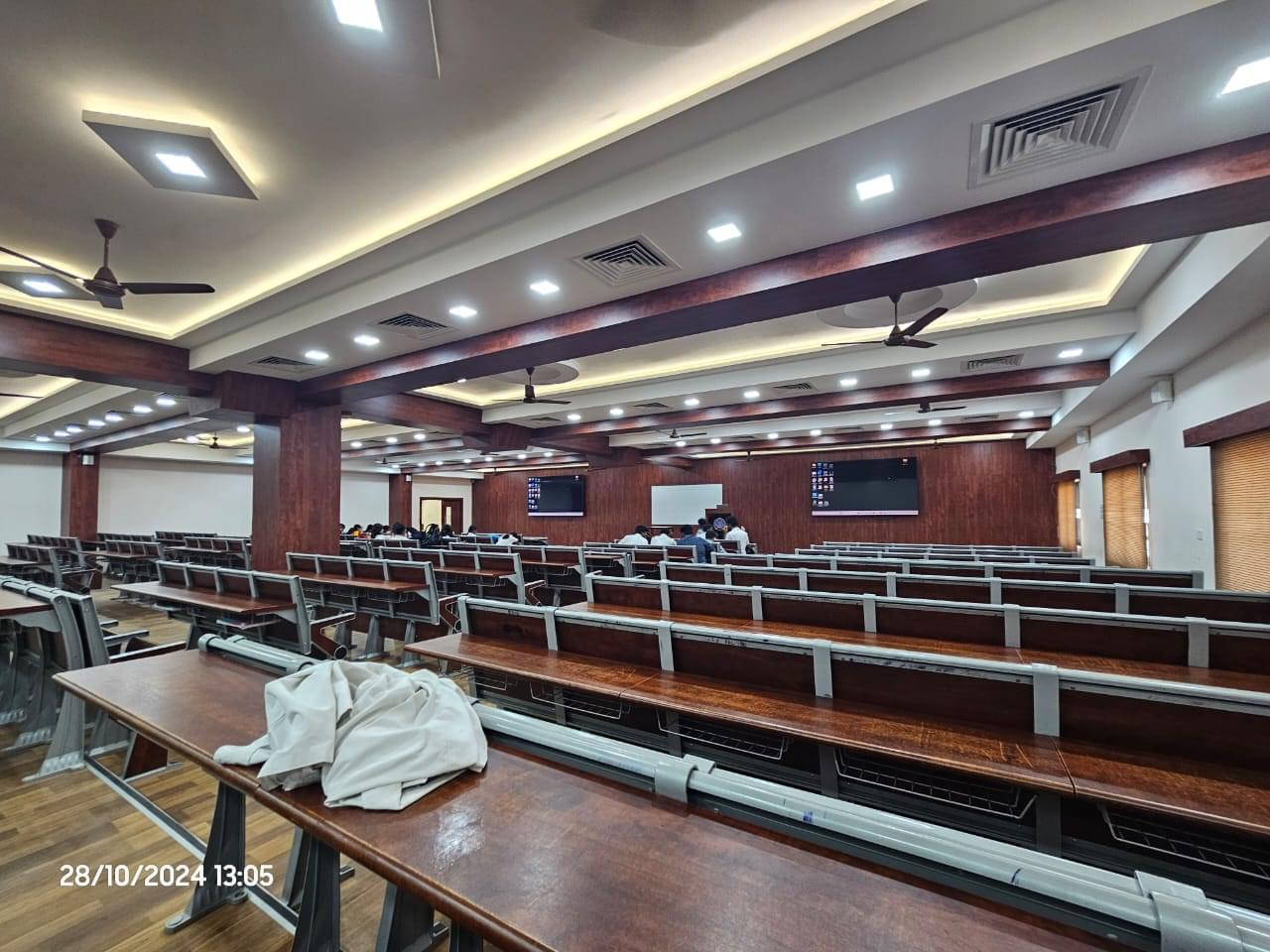 Sree Balaji Medical College and Hospital Chennai Campus photo 1